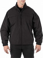 Куртка 5.11 Tactical Response Jacket 48016-019 р.XL [019] Black