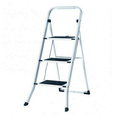 Стремянка металлическая 2023R