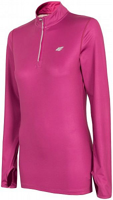 Джемпер 4F H4Z19-BIDD001E-53S р. XS рожевий