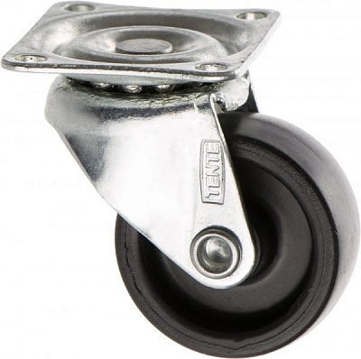 Колесо поворотное 1430 РOI 025 Р60-35x30 TENTE 