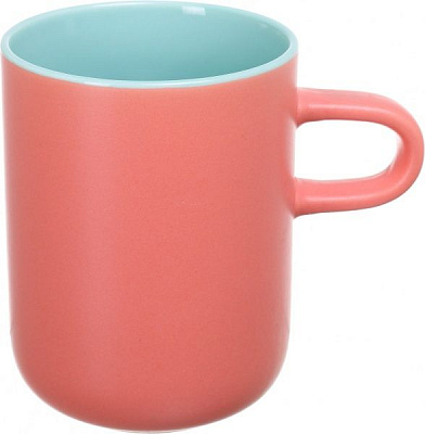 Чашка Melon Orange 450 мл UP! (Underprice)