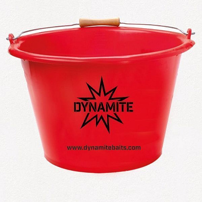 Відро Dynamite Baits для підгодовування Dynamite Baits Mixing Bucket, 17л