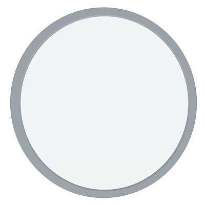 Світильник світлодіодний Luna 36 Вт білий 3000-6000 К Gudini/PL400