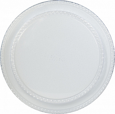 Світильник світлодіодний Sensio зоряне небо 36 Вт білий 3000-6500 К XH-XDD-19-36W