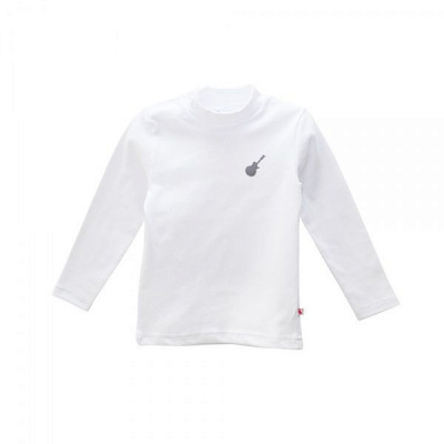 Гольф Minikin гитара р.92 белый 1816103 