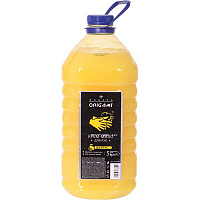 Жидкое Мыло жидкое Origami Horeca Цитрус 5000 мл 