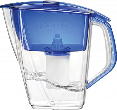 Фильтр-кувшин BARRIER Гранд Нео ультрамарин