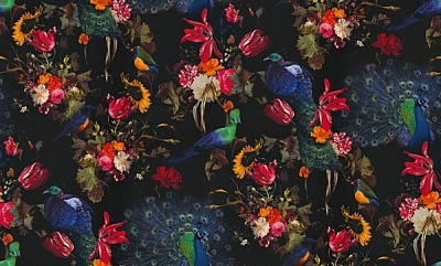 Шпалери вінілові на флізеліновій основі Erismann Instawalls 12010-15 1,06x10,05 м