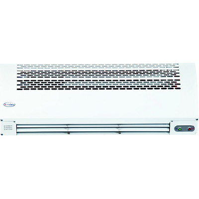 Воздушная завеса Термія АО ЭВР 4,5/1,5 (3х380В) К УХЛ 3.1 