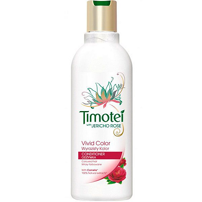 Бальзам Timotei Яскравість кольору 200 мл