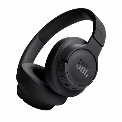 Навушники бездротові JBL® Tune 720BT Black black (JBLT720BTBLK)