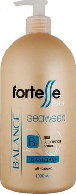 Бальзам Fortesse Pro баланс 1000 мл