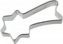 Форма для печенья Комета 8х3,6х1,7 см 7768 Zenker