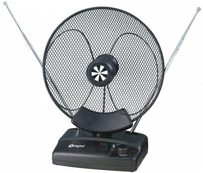 Антенна X-DIGITAL DIN 236
