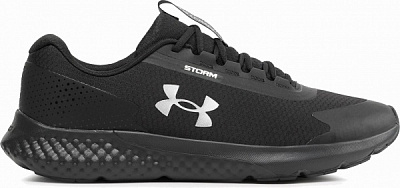Кроссовки Under Armour UA CHARGED ROGUE 3 STORM 3025523-003 р.42,5 черный