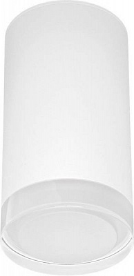 Світильник точковий Estares LED-DL 17433 5 Вт 4000 К білий