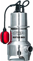 Насос заглибний Elpumps для каналізації NEPTUN INOX 