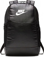 Рюкзак Nike NK BRSLA M BKPK-9.0 MTRL (24L) BA6124-013 чорний