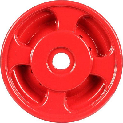 Косильная головка Зенит 110 мм алюмаллюминевая