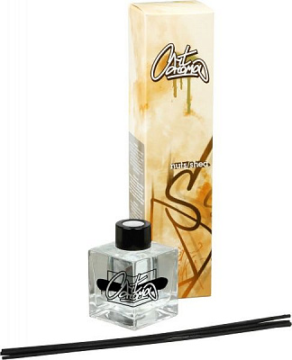 Аромадифузор АртАрома Олія Ши/Горіхи 100 мл