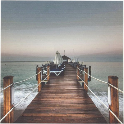 Картина КП02-002 30x30 см КП02-002 