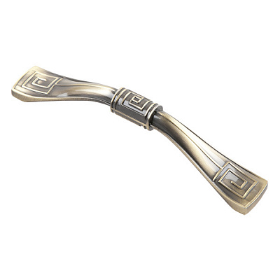 Ручка-скоба 96 мм антична бронза Kerron RS-031-96 BA