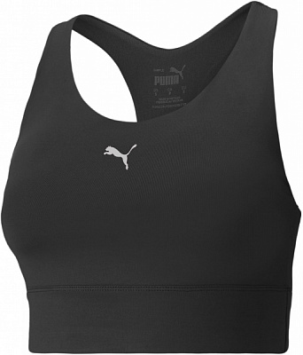 Бра Puma 52111301 р.XS чорний