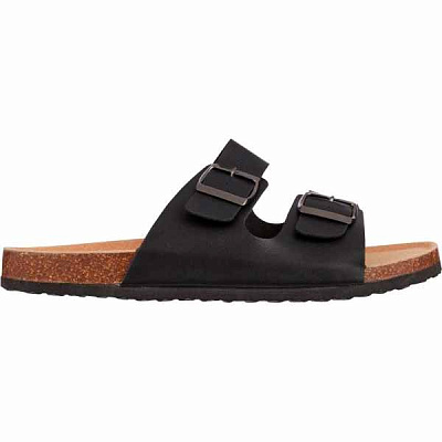Тапочки для басейна Firefly Rigi 264284-900050 р. EUR 37 черный