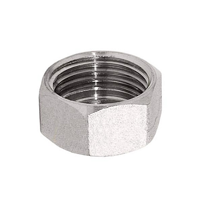 Заглушка внутрішня Gross SF53N0004 1/2'