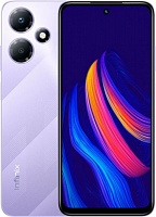 Смартфон Infinix HOT 30 Play NFC 8/128GB bora purple (X6835B) 