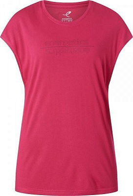 Футболка Energetics Gerda 7 wms 411068-903286 36 червоний