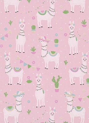 Обои виниловые на флизелиновой основе Erismann Mix collection 10090-05 0,53x10,05 м 