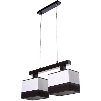 Подвес Alfa Пайя 12032 венге