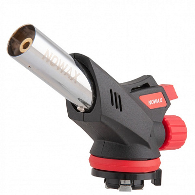 Горелка газовая Nowax NX12390