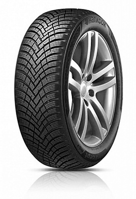 Шина Hankook W462 XL 205/55R16 94 V нешипованая зима