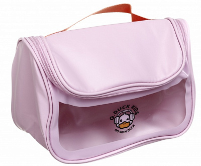 Органайзер Duck Pink 23х13х15 см рожевий RH2212p