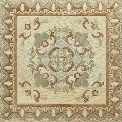 Линолеум Fleur Вереск 2 Таркетт 4 м 