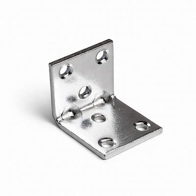 Соединитель вертикальный угловой 90° LIGHT SET SAPSAN HS-RM IRON хром