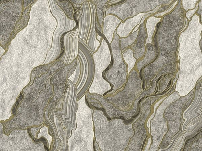 Обои из вспененного винила Expromt Филадельфия 5752-10 0,53x10,05 м 