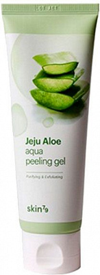 Гель-пилинг Skin79 с успокаивающим эффектом 100 мл