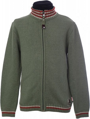 Жакет ДАЙС р.134 хакі 15266005