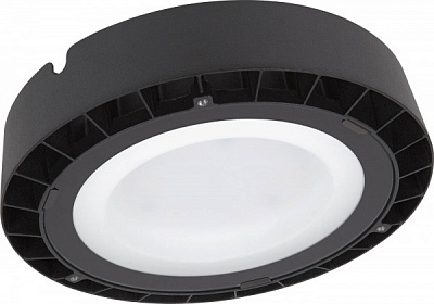 Светильник административный LED Ledvance High Bay Value 100 Вт IP65 черный 