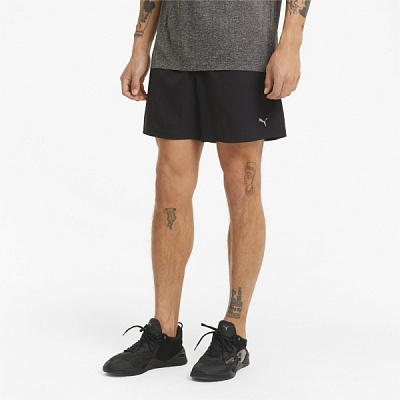 Шорты Puma PERFORMANCE WOVEN 5