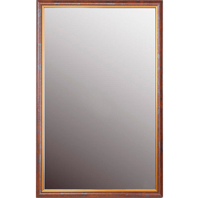 Зеркало 235-07-1 33 А 80x50 см