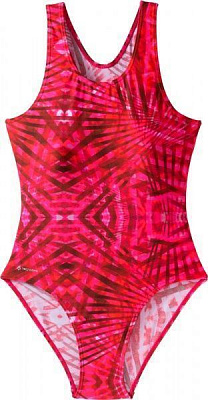 Купальник TECNOPRO Ryleen wms 273272-355 р.34 червоний