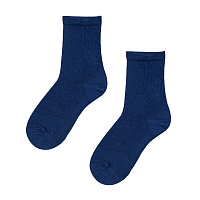 Носки для мальчиков Wola W24.000 0 р. 24-26 синий 