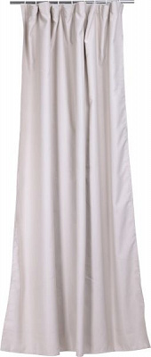 Штора-блекаут молочний 200х275 см La Nuit