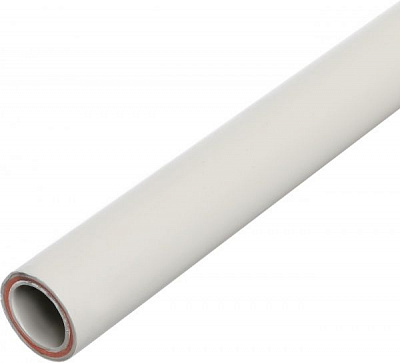 Труба SITEK FIBER PPR-GF-PPR PN20 20х3,2