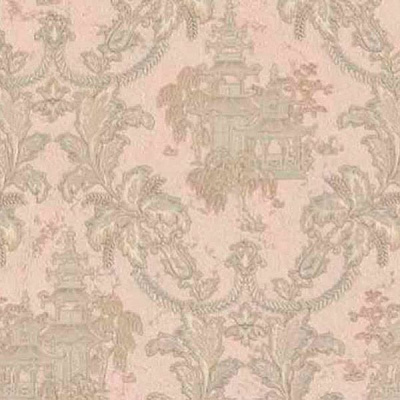 Шпалери Слов'янські шпалери Le Grand platinum Пагода 8578-01