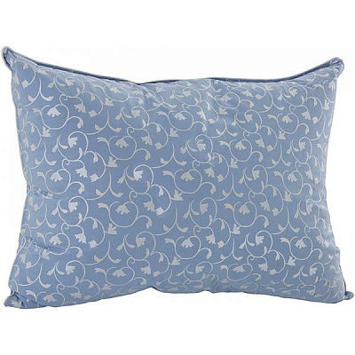 Подушка пухова Дрімко Сальвія 50x70 см